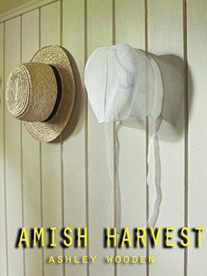 cover image of Amish Harvest
